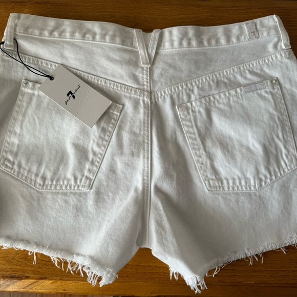 7 For All Mankind - Picture 3 of 5